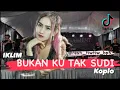 Download Lagu BUKAN KU TAK SUDI - resty tiwtiw bp5 || live show KTSM