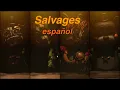FNAF 6 - salvage (Sub. Español)