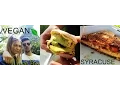 living vegan SYRACUSE NY