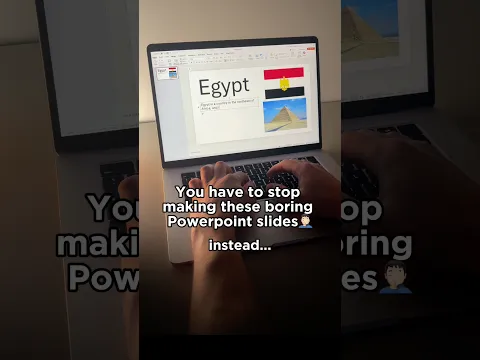 Let Me Show You How PowerPoint Actually Works