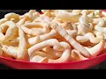 Download Lagu CROCANTE - SEQUINHO - SABOR IRRESISTÍVEL - BISCOITO DE POLVILHO DA VOVÓ - ESSE VOCÊ TEM QUE PROVAR