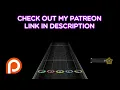 Kane Brown, Jelly Roll - Haunted | Clone Hero Chart (Patreon Exclusive)