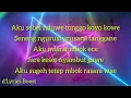 Download Lagu 🎧Jedag-Jedug 🎶Cocote Tonggo - Happy Asmara (lirik)