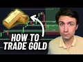 Lagu How to Trade Gold like a Pro in 2026!