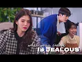 Han so hee jealous for Park hyung sik is everything - Soundtrack#1
