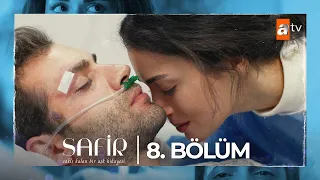 مسلسل الياقوت الحلقة 8 كاملة مترجمة للعربية FULL HD A Turkish2 