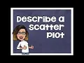 Scatter Plot 8th Grade Math