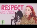Respect (Aretha Franklin) - Acoustic Cover by Ivy Grove Feat. Meg Birch and Nick Ivy