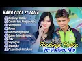 Download Lagu Kang Ojol Ft. Laila Ayu Ft The Pangestu - RINDUNYA HATIKU - CINTAKU KAU ANGGAP DEBU || TERBARU 2025