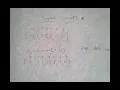 Python Lists del and pop