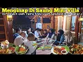 Download Lagu HIDUP DI DESA | Suasana Malam Di Saung Mini Villa DiMsakin Seafood Oleh Tamu Dari Jakarta