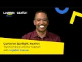 How LogMeIn Rescue Transformed Customer Support for Asurion