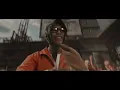 Tokyo Young Vision - "OMATASE" (feat. OSAMI, DALU, Hideyoshi, Big Mike & Asiff) Official Music Video