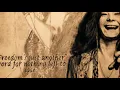 Janis Joplin - me and bobby mcgee hq.mp4
