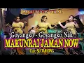 Download Lagu 🔰LAGU BUGIS VIRAL - MAKUNRAI JAMAN NOW✅ NEW VERSION (Cipt: SultanLong) Live Perform AINUN #RENIMUSIK