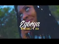EGBE YA (MARTINEZ FT JDA