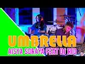 Download Lagu Rihanna-Umbrella (The White Panda Remix) (Ember Island Cover) | Aisya Soraya Drum Cover x Dj Rio Agp