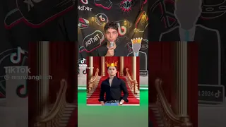 نتيجة المواجهة الأخيرة بين خالد بيبو و الكساحة انتخابا رئاسة التيك توك2024 