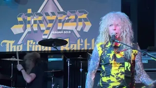 Download Stryper- In God We Trust (March 2023) MP3