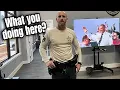 BACK AT IT TRIGGERED Lee Sheriff Hendry County Jail