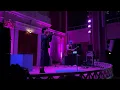 DESTIN CONRAD - LIVE in DC (Part 6/6) IF I LIE + SAME MISTAKE + DAYDREAM + IN THE AIR (4K)