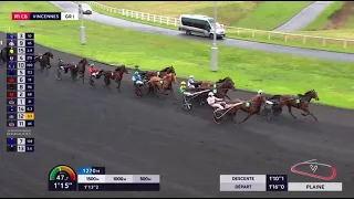 Prix Ourasi Gr1 2025 - Frank Gio Matthieu Abrivard 1 12 4 2700m