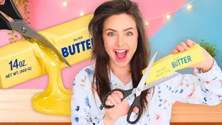I BOUGHT EVERY VIRAL SQUISHY (and cut them open!)