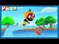 Lagu Jay Jagannath 🙏| Balram In Danger, Jagan The Saviour!😍| Kids Stories😆| @PogoChannel