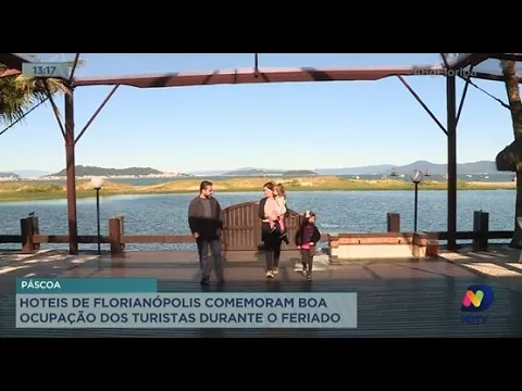 Capital: Hotéis comemoram boa ocupação dos turistas neste feriado