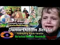 Download Lagu DUNIA DALAM BERITA-Ketimpling Koplo Version by Sa'arina Musik Qasidah