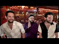 LIVE - Estreno de TORPE - Los Rumberos con @sabinox