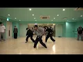 RAIKI " Cockroaches / J-Tong & Hukky Shibaseki " @En Dance Studio SHIBUYA SCRAMBLE
