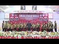 Mars Kaum Bapa Gereja | PS PKB GMIM Nafiri Malalayang | HUT PKB GMIM ke 61  GMIM Yobel Girian