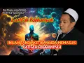 Download Lagu Ngaji Roso, YANG DIRASAKAN HATI KETIKA DI LATIFAH RABBANIYAH - Gus Mukhlason Rosyid