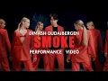 Download Lagu Dimash Qudaibergen - 'SMOKE' (PERFORMANCE VIDEO)