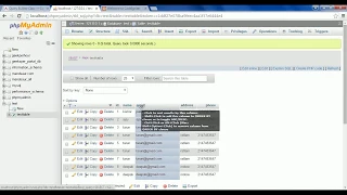 How to select data in Codeigniter using query builder class part 2