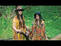 First Aid Kit - Love Interruption ('Like A Version' Jack White Cover)