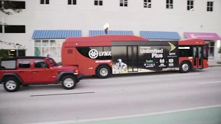 Owl Inc Transportation The Pursuit of Excellence