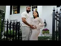 KJ Smith and Skyh Black Share An Adorable Of their Baby Scan KJ Smith Shares She is 8months