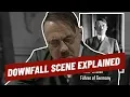 Download Lagu That Downfall Scene Explained - What Is Hitler Freaking Out About? I 16 Days In Berlin