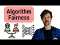 Introduction to Algorithm Fairness Causes Measuring Preventing Unfairness in Machine Learning