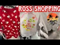 ROSS 49 CENT SALE 2024 ROSS DRESS FOR LESS AT ROSS ROSS HAUL