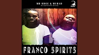 franco spirits