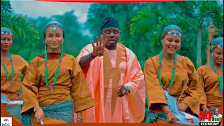 prince mk baagi sunyi failing ndc sama official video 