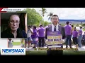 Simply doesn t work Fidel Castro s daughter sounds socialism alarm in Florida Sunday Report