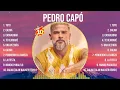 Pedro Capó Mix Top Hits Full Album ▶️ Full Album ▶️ Best 10 Hits Playlist
