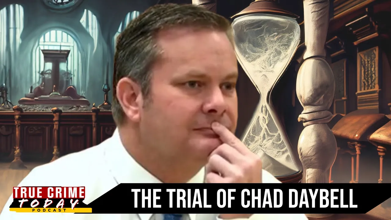 Breaking Down The Testimony Of Chad Daybells Mother