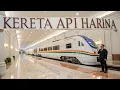 Download Lagu 🚆 Kereta Api Harina – Kereta Legendaris Bandung ke Surabaya! 🇮🇩 Sejarah