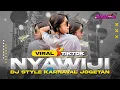 Download Lagu DJ NYAWIJI X SILUMAN TOBRUT - BASS NGUK NGUK - BLAYER BLAYER - BASS HOREG - DJ BUAT KARNAVAL VIRAL