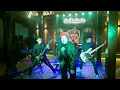 Download Lagu Semusim Chrisye - Nicky Astria cover by Charisma Project at Madiun Rock City
